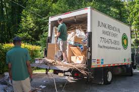 Best Retail Junk Removal  in Watertown, NY